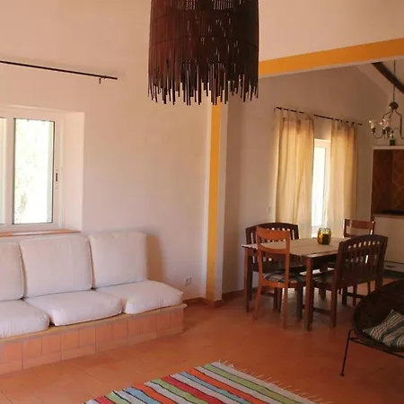 Quinta Do Amendoal O Da Natureza No Algarve Вилла Terras Novas