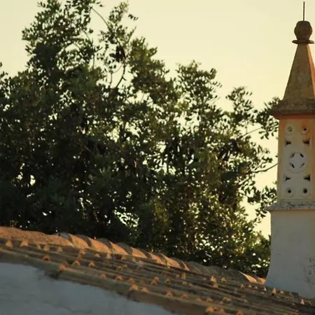 Quinta Do Amendoal O Da Natureza No Algarve Вилла