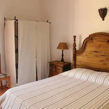 Вилла Quinta Do Amendoal O Da Natureza No Algarve *