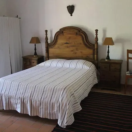 Quinta Do Amendoal O Da Natureza No Algarve Вилла