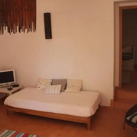 Вилла Quinta Do Amendoal O Da Natureza No Algarve