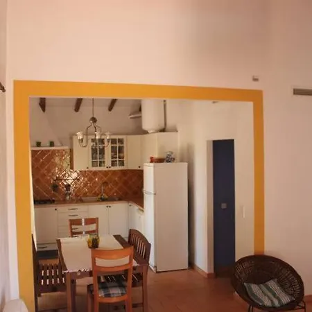 Вилла Quinta Do Amendoal O Da Natureza No Algarve *