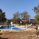 Quinta Do Amendoal O Da Natureza No Algarve
