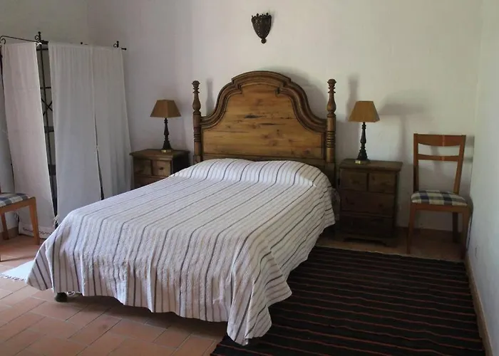 Quinta Do Amendoal O Da Natureza No Algarve Villa