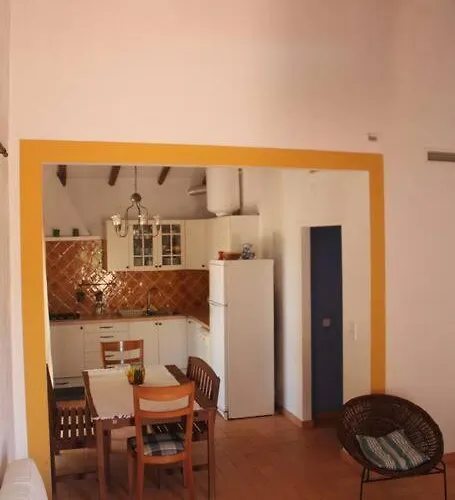 Villa Quinta Do Amendoal O Da Natureza No Algarve *