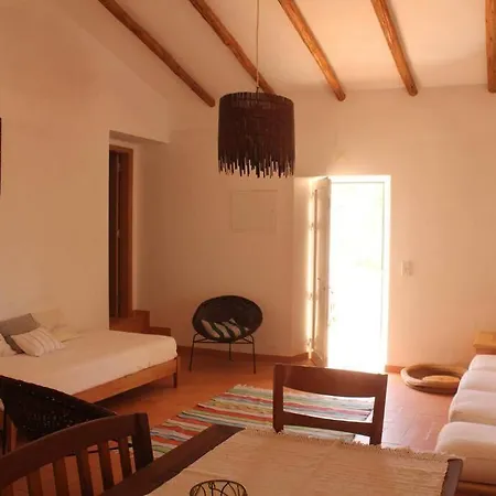 Quinta Do Amendoal O Da Natureza No Algarve Terras Novas