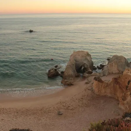 빌라 Quinta Do Amendoal O Da Natureza No Algarve Terras Novas